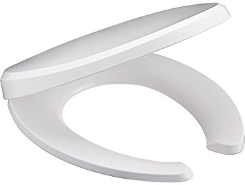 三栄水栓製作所 前割便座 ホワイト ＰＷ９０２２－Ｗ