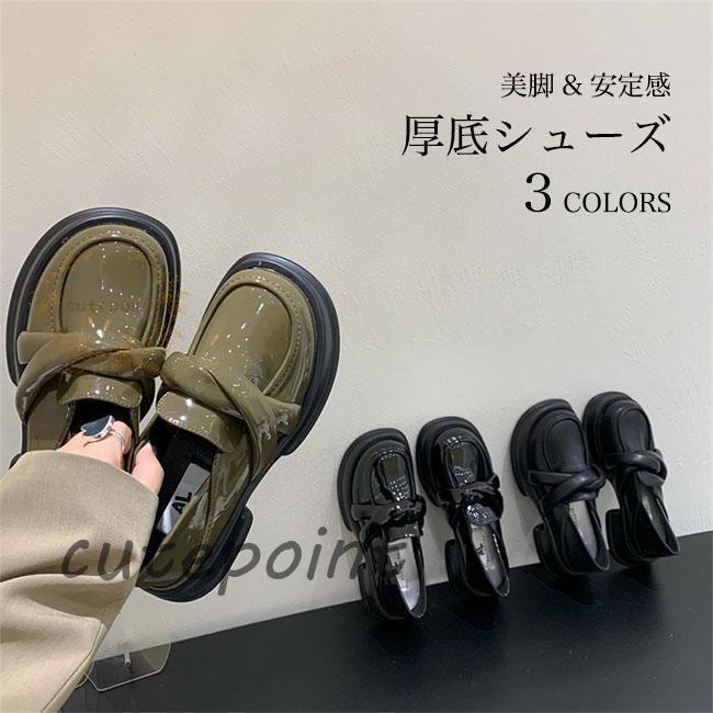 冬コーデの大成に。今履きたいブーツ＆シューズ特集