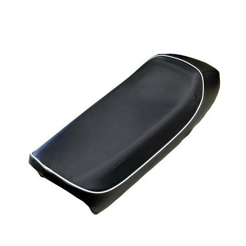 楽天市場】ホンダ CD50 CD90 Benly ベンリィ シート ダブルシート