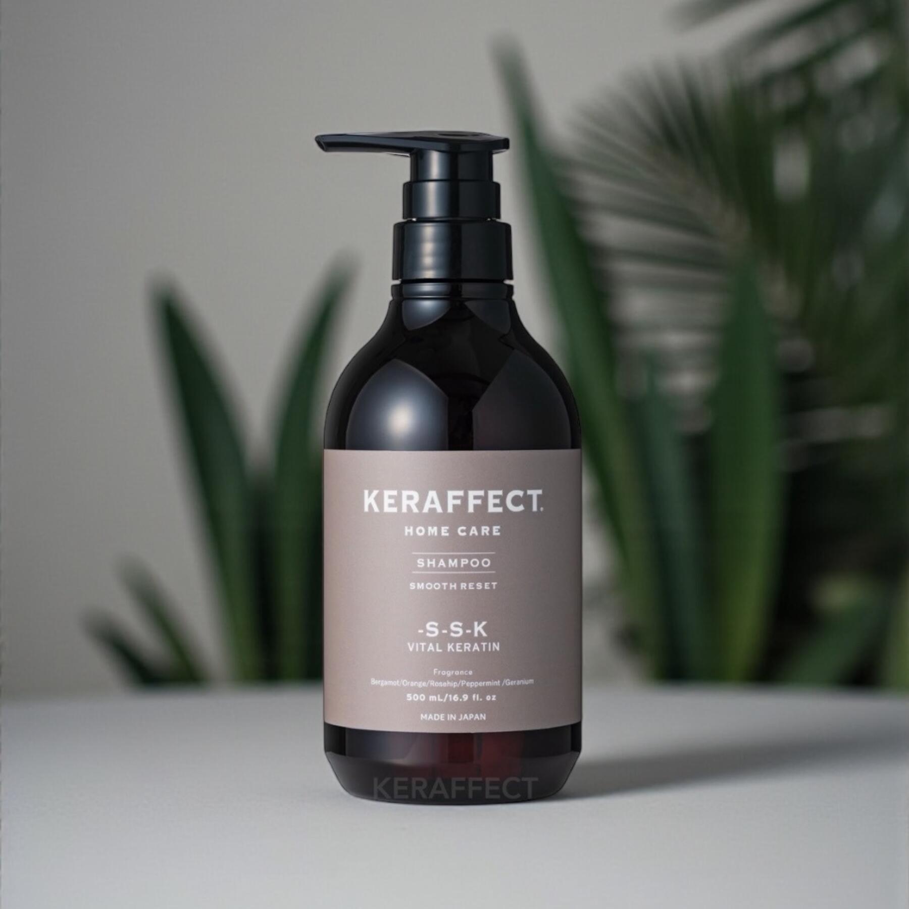 楽天市場】【12/13 10:00~ ポイント2倍】ケラフェクト シャンプー