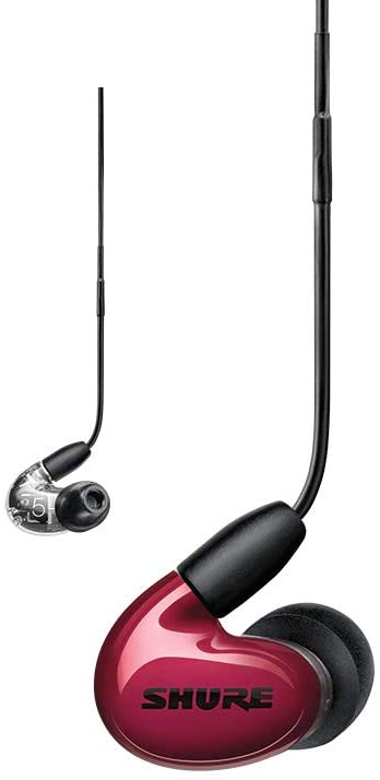 美品】SHURE SE535LTD シュア 有線 イヤフォン | legaleagle.co.nz