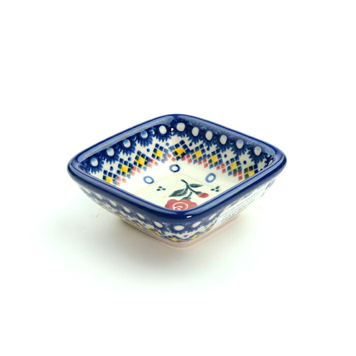 楽天市場】りんごポット[V356-U624]【ポーリッシュポタリー[ポーランド