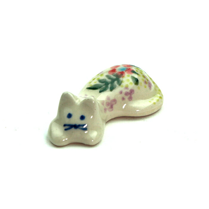 ツェラミカ、ポーランド食器、ポーリッシュポタリー、VENA、うさぎ