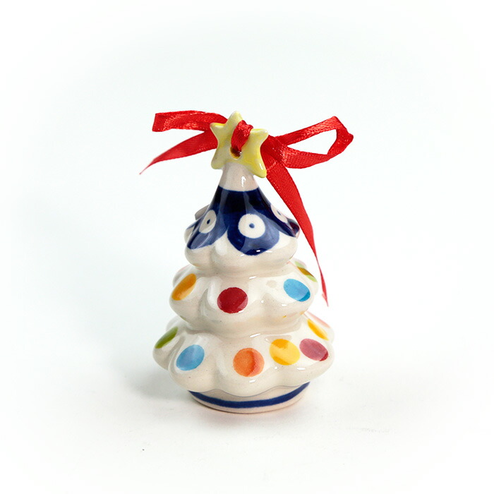 楽天市場】クリスマスキャンディーボックス[W851-123]【ポーリッシュ