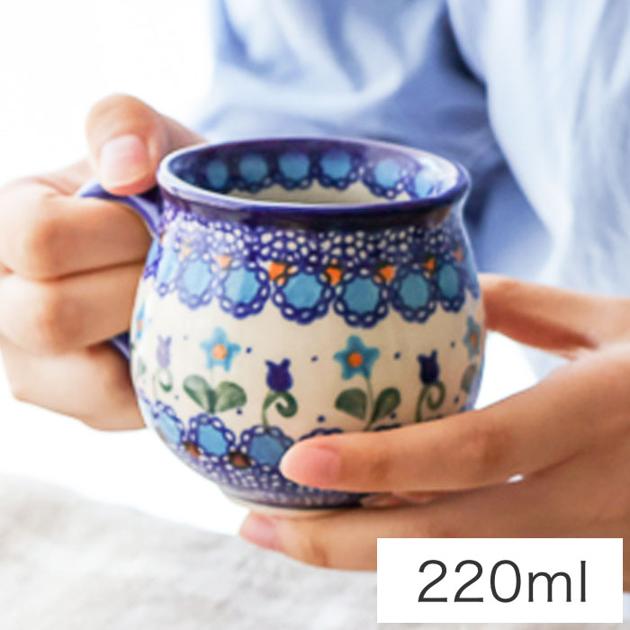 楽天市場】クリスマスツリー[W944-A18]【ポーリッシュポタリー