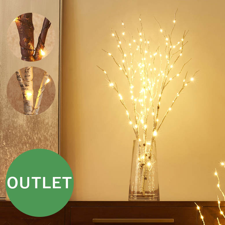 楽天市場】【アウトレット・パッケージなし】ブランチツリー