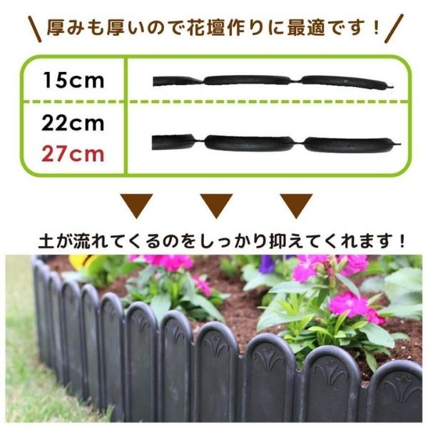 21高い素材 根止めシート 27 cm 3 m 巻 根止め 芝止め 土止め 園芸用 園芸 シート 土 ガーデニング 庭 花壇 アプローチ ストッパー 間仕切り 園芸用品 園芸シート 菜園 便利グッズ おすすめ Diy Luizbrites Com Br 21高い素材 根止めシート 27 cm 3 m 巻 根止め 芝止め 土止め 園芸用 園芸 シート 土 ガーデニング 庭 花壇 アプローチ ストッパー 間仕切り 園芸用品 園芸シート 菜園 便利グッズ おすすめ Diy Luizbrites Com Br