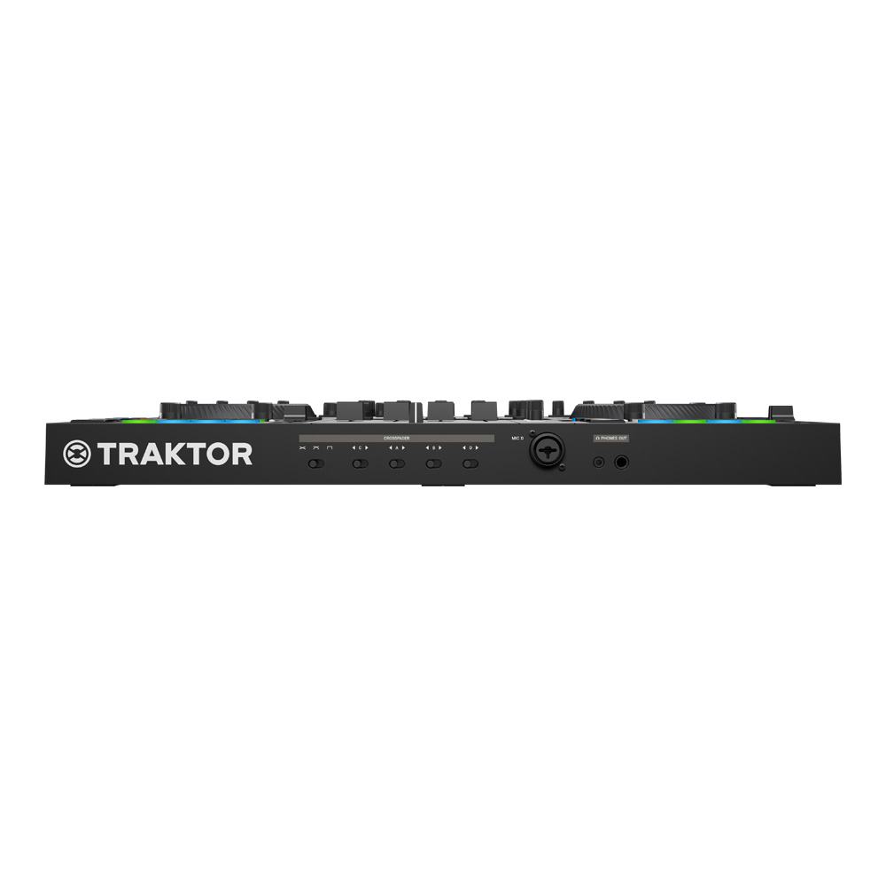 NATIVEINSTRUMENTSTRAKTORKONTROLS4MK3