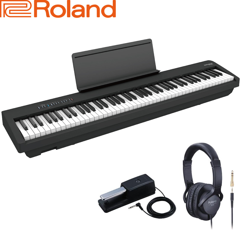 ローランド Roland fp30x 電子ピアノ セット | labiela.com