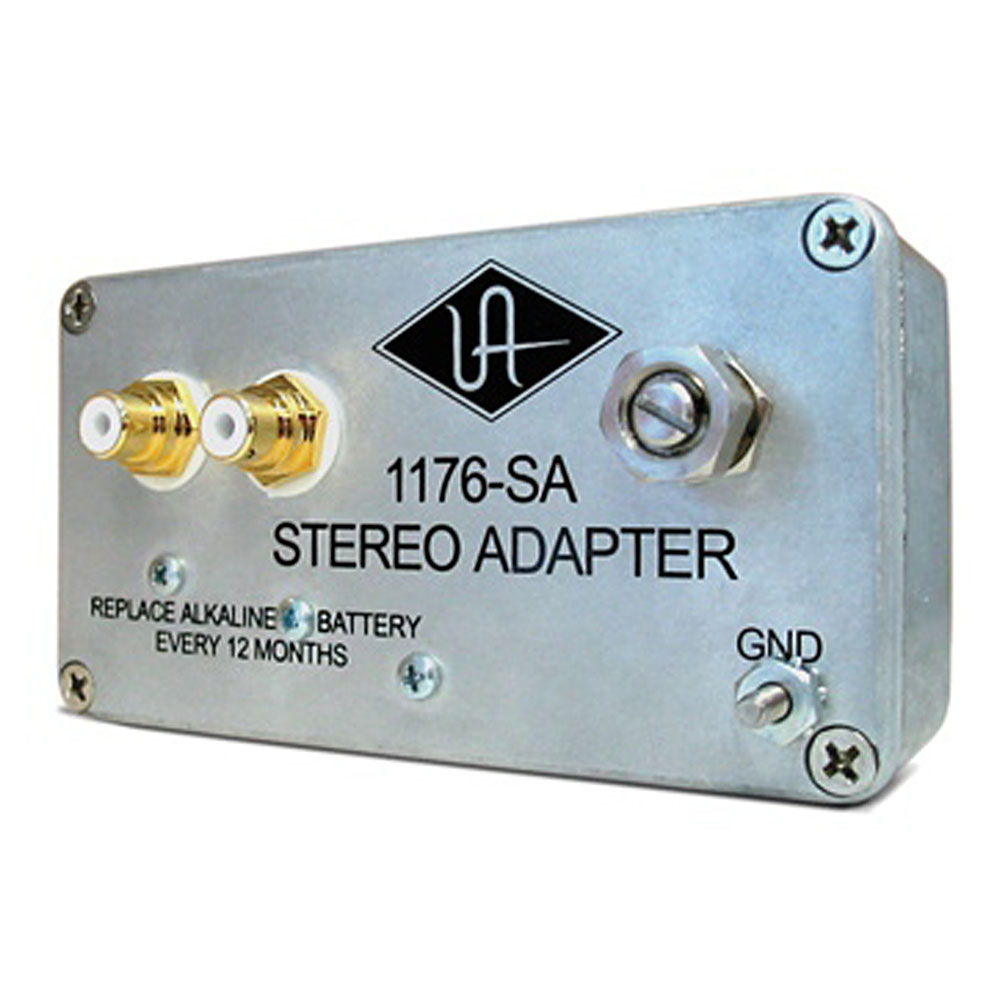 楽天市場】Universal Audio LA-610 MKII(LA-610 mk2)(真空管プリアンプ