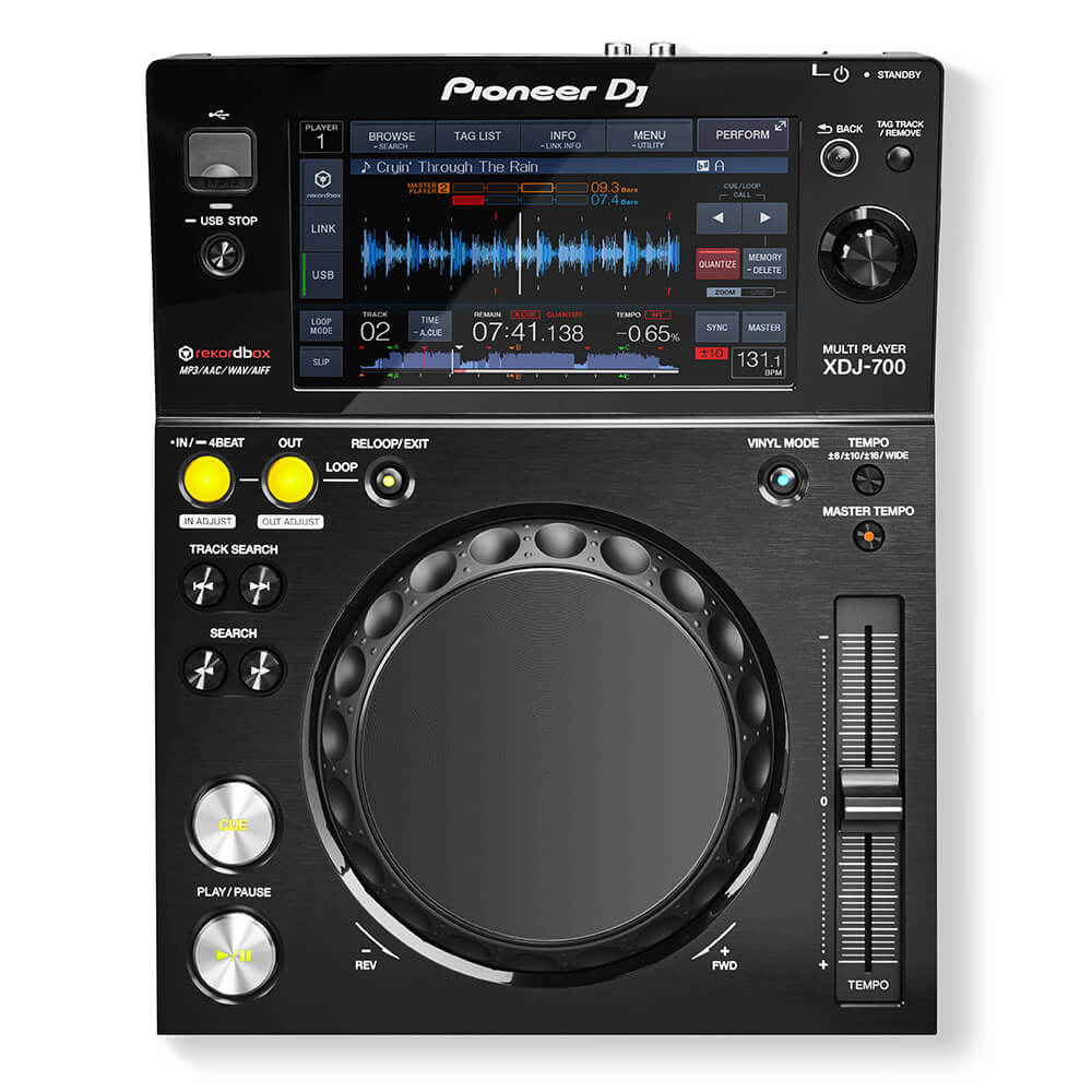 XDJ-1000MK2  新品　新品専用保護ハードカバー付き XDJ-1000MK2 新品 新品専用保護ハードカバー付き XDJ-1000MK2