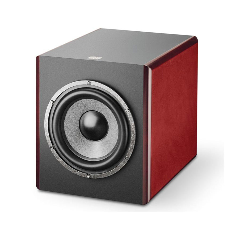 FOCAL Professional Sub6 Be Red|ミュージックランドKEY WEST