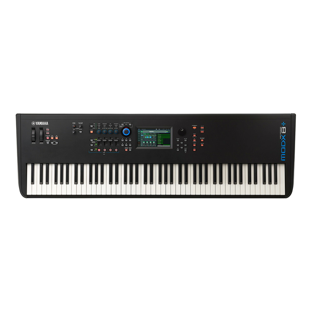 楽天市場】YAMAHA MONTAGE M8x ヤマハ シンセサイザー