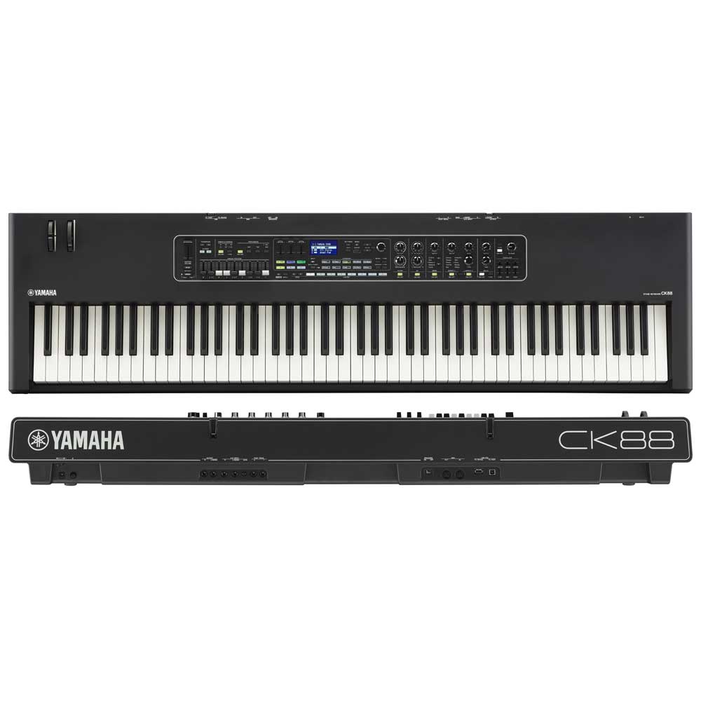 楽天市場】YAMAHA CK61 ヤマハ シンセサイザー 61鍵盤 【学生限定