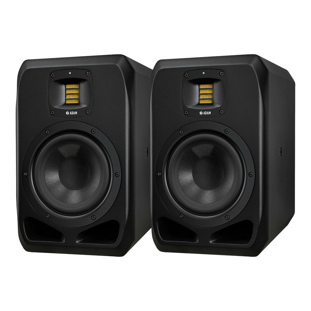 楽天市場】ADAM Audio S3V（ペア） : MUSICLAND KEY 心斎橋店