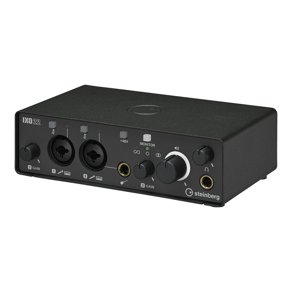 オーディオインターフェイス IXO12 W ホワイト 未使用品 (交換品) 71dHcUgk7TL._AC_SY200_QL15_.jpg