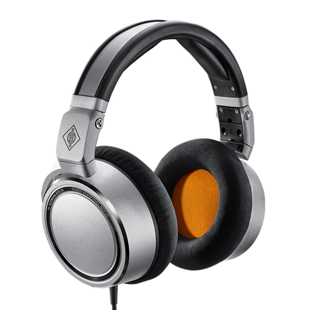 NEUMANN NDH 20【Hot Summer Audio Promotion！最大25％OFF！～8/5】｜ミュージックランドKEY WEST