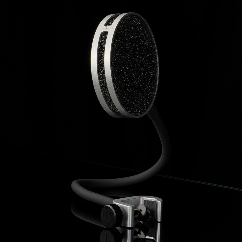 楽天市場】JZ Microphones/Pop Filter【定番】【在庫あり】 : 宮地楽器