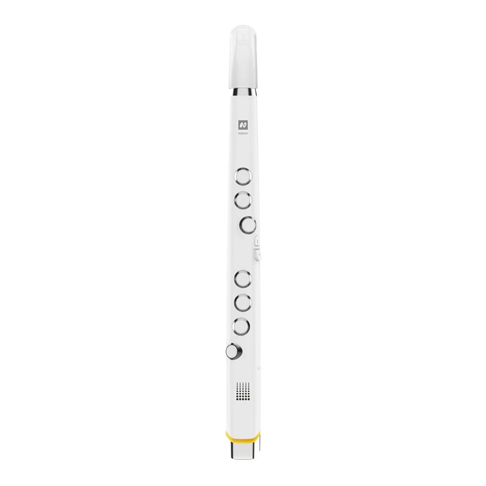 Robkoo Clarii mini Luna White ロブクー ウィンドシンセサイザー クラリミニ