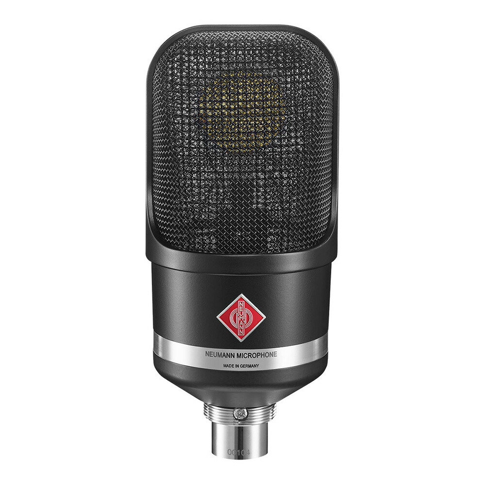 楽天市場】NEUMANN TLM67(国内正規品3年保証)(ノイマン)(コンデンサー