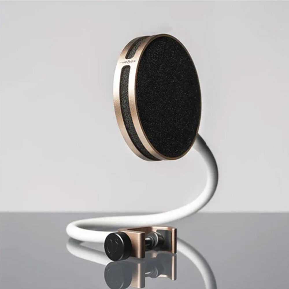 ISOVOX ISOPOP Rose Gold