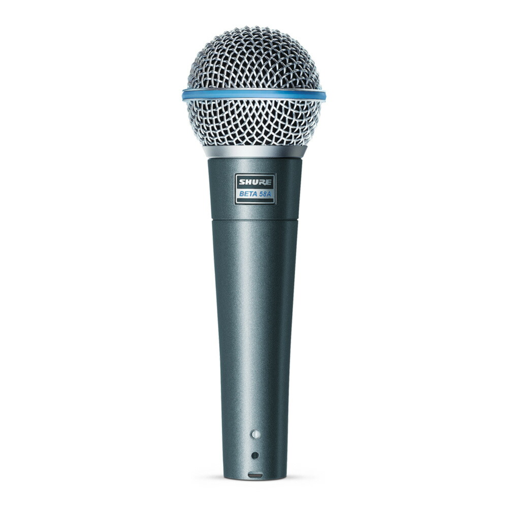 SHURE (シュア) / BETA91A バウンダリーマイク★ 楽天市場】【4日20時〜限定】最大1000円OFFクーポン☆SHURE