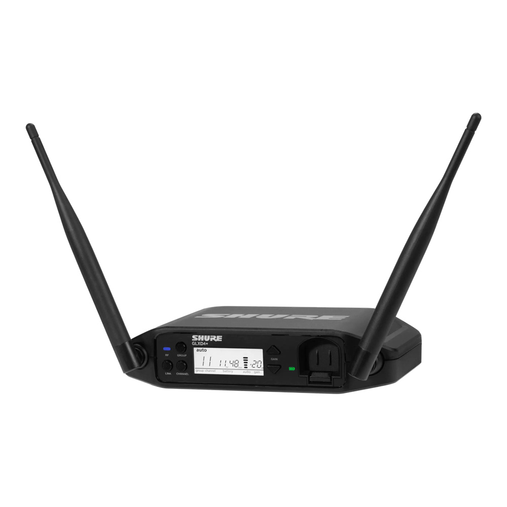 SHURE GLXD4+J\u003d-Z2
