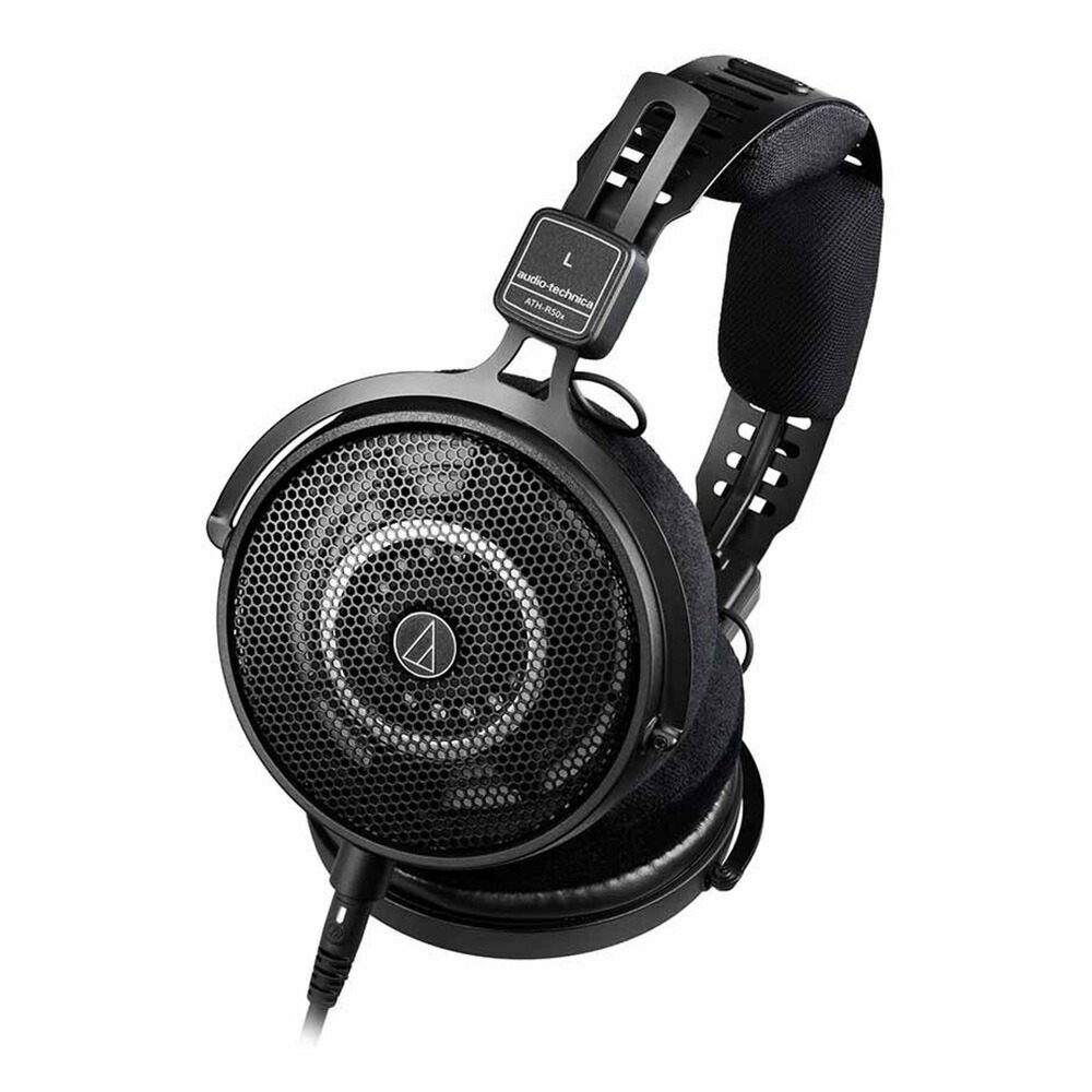 【動作確認済】audio-technica ATH-M50x 有線ヘッドホン Amazon | オーディオテクニカ ATH-M50x プロフェッショナル