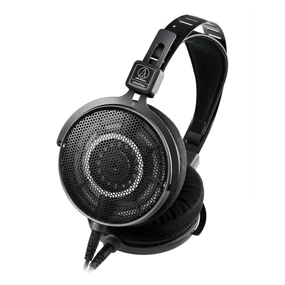 楽天市場】audio technica（オーディオテクニカ） HP-R70x