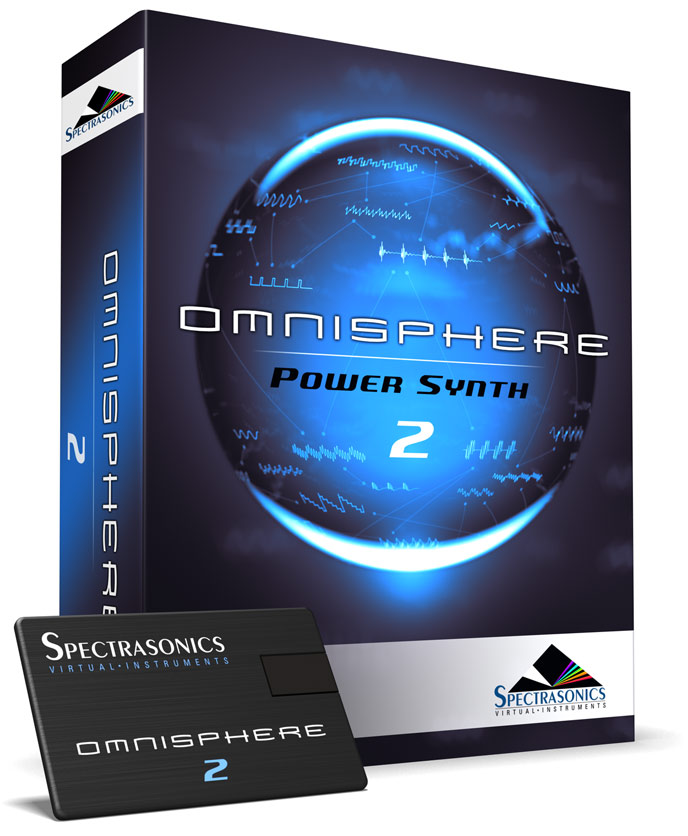 OMNISPHERE 2 KEYSCAPE 2点セット 楽天市場】SPECTRASONICS OMNISPHERE 2 + KEYSCAPE USB版セット
