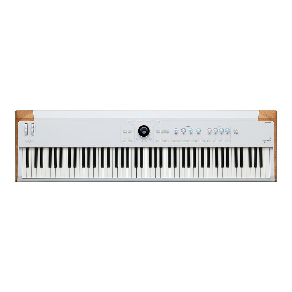 Arturia AstroLab 88｜ミュージックランドKEY WEST