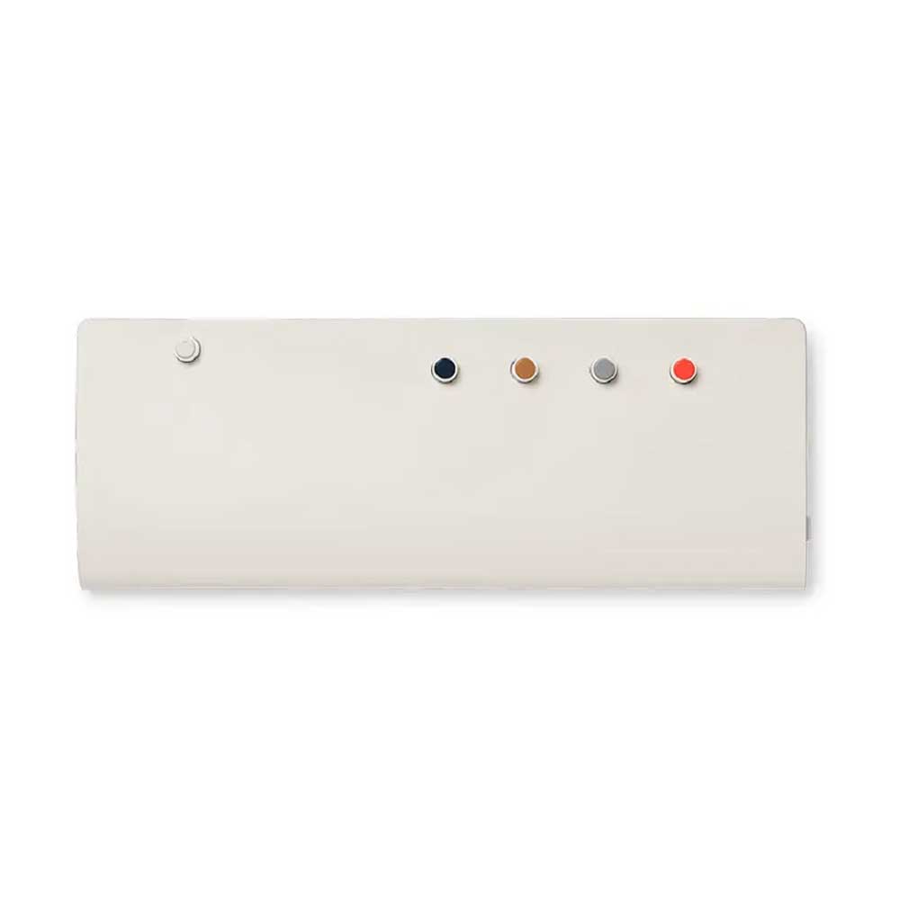 Teenage Engineering OP-1 field leather wrap white