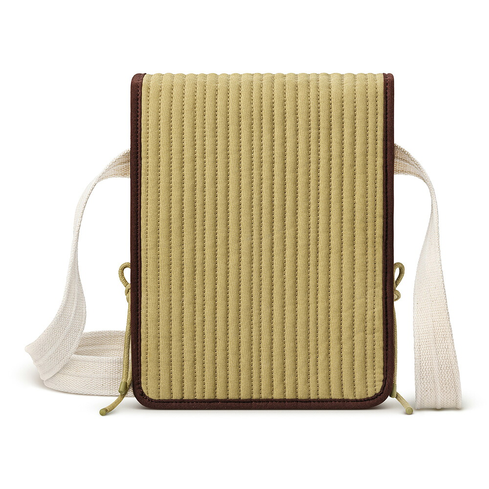 Teenage Engineering EP medieval quilted armour bag