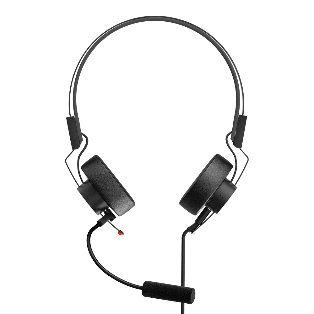 Teenage engineering M-1 headphones 折りたたみ式ヘッドフォン