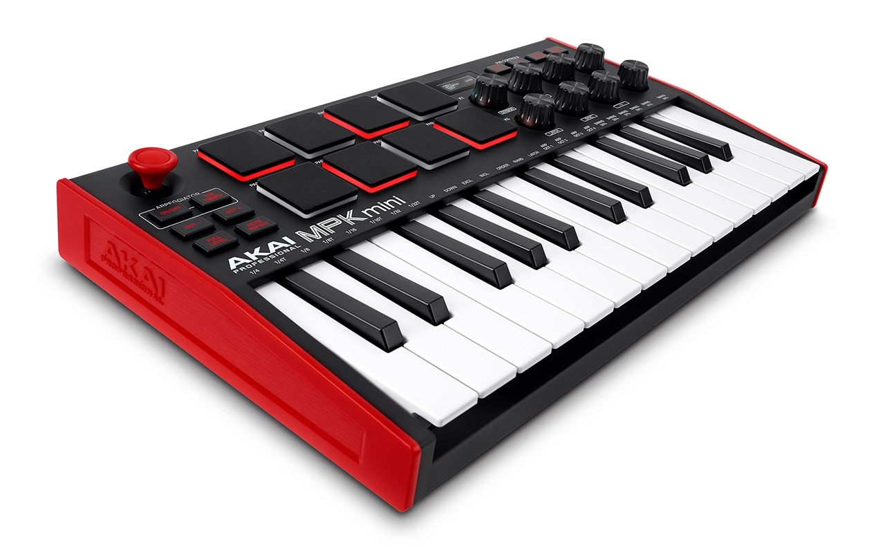 高知インター店 Akai Professional Mpk Mini Mk3 Musicland Key 心斎橋店w 売り切れ必至 Almeidagomes Eng Br