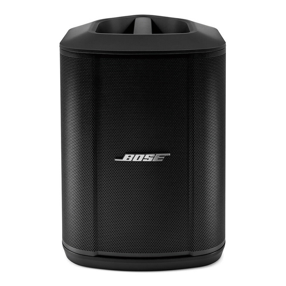 楽天市場】BOSE S1 Pro+ Wireless PA System 【PAシステム + マイク用