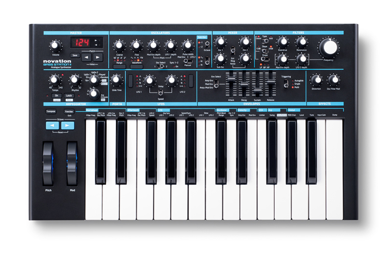 ベース NeotenicSound BassFlavor レビュー】NeotenicSound BottomLine - あさぎベーススタジオ
