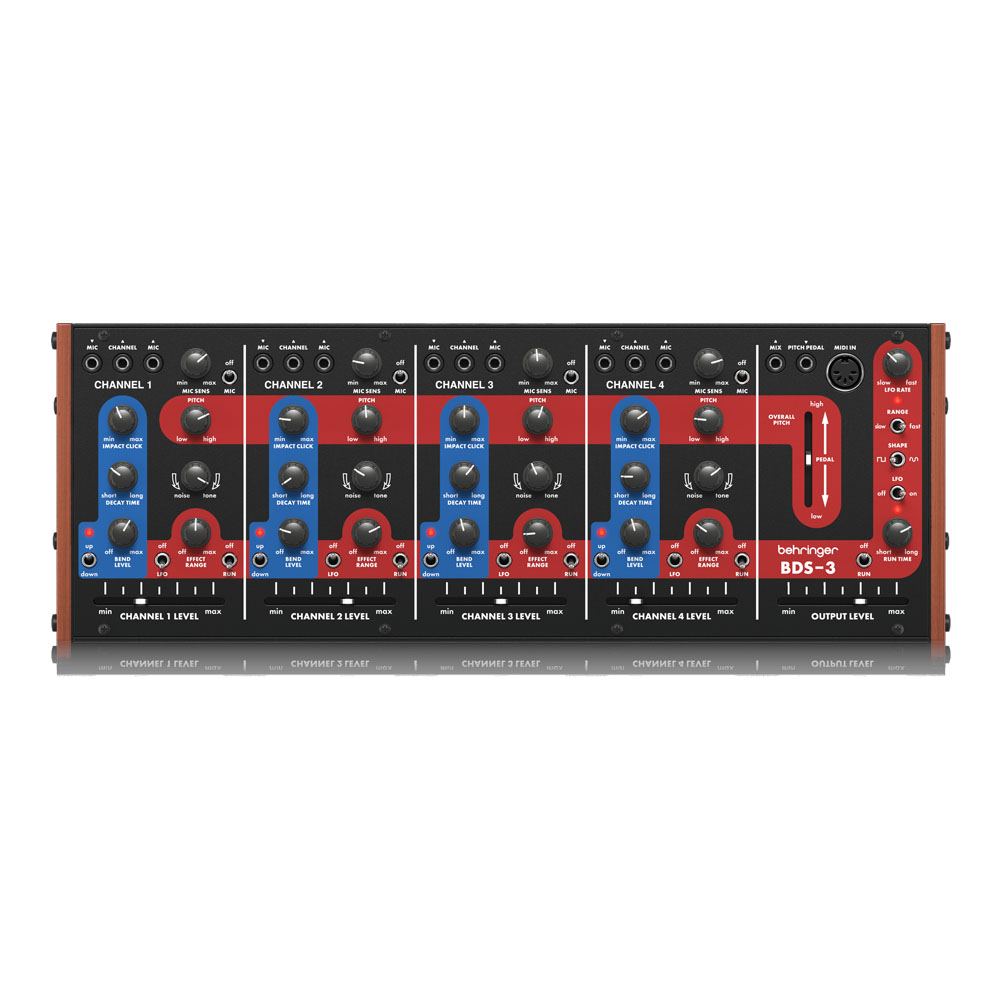 BEHRINGER BDS-3