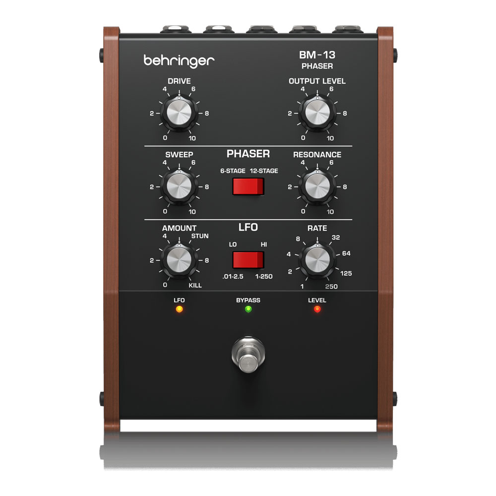 BEHRINGER BM-13 PHASER