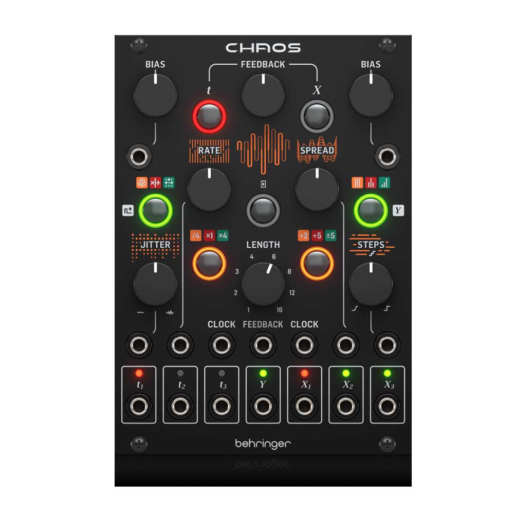 楽天市場】BEHRINGER BRAINS : MUSICLAND KEY 心斎橋店