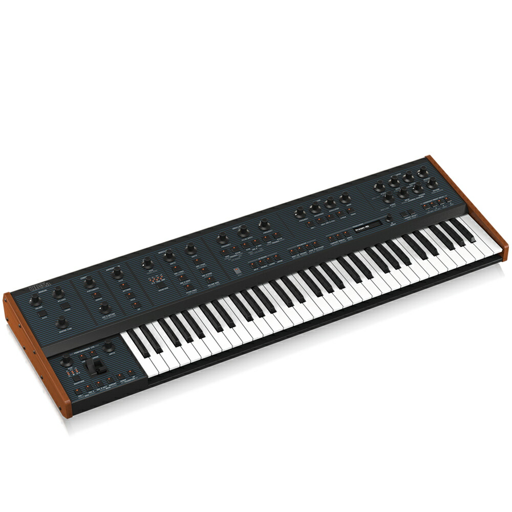 楽天市場】Behringer MODEL 15 : MUSICLAND KEY 心斎橋店