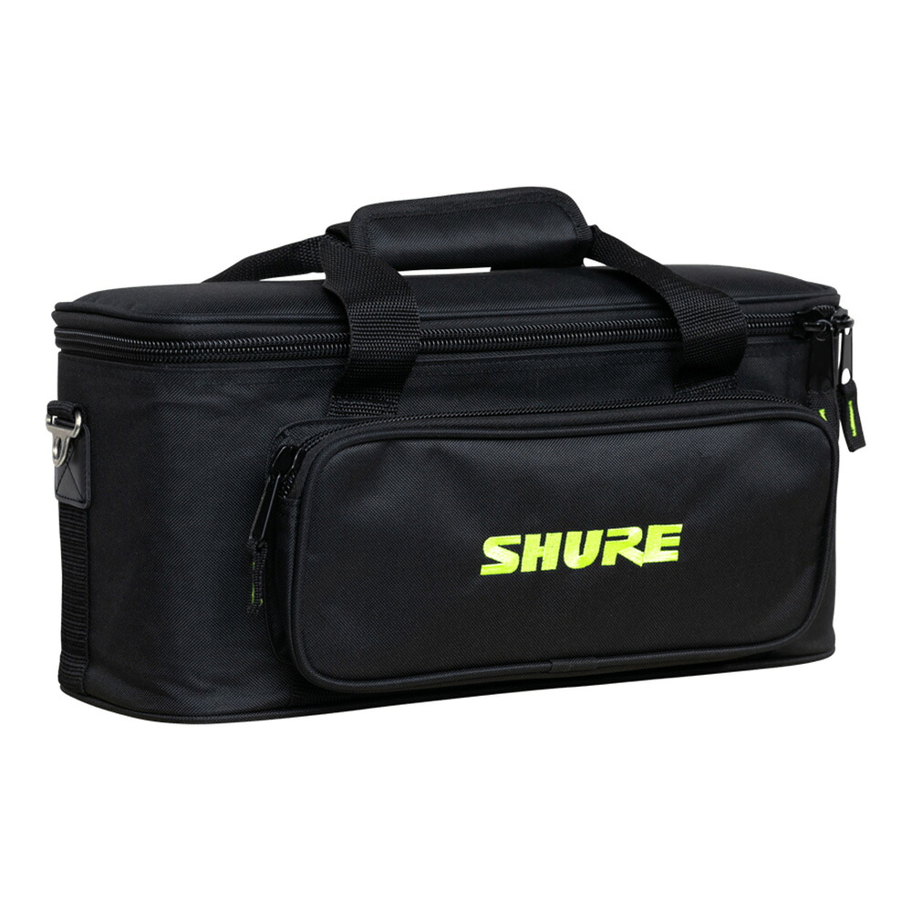 SHURE by GATOR SH-MICBAG12