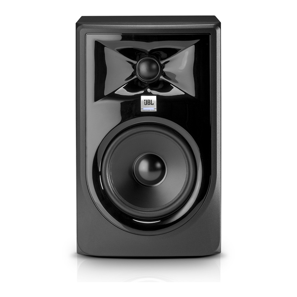 JBL PROFESSIONAL 305P MkⅡ ペア-