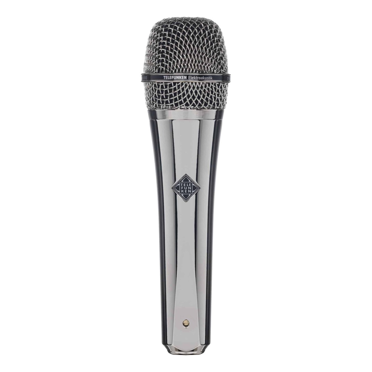 テレフォンケン m80 ホワイト マイク TELEFUNKEN ( テレフンケン ) M80 WHITE 送料無料 | サウンドハウス