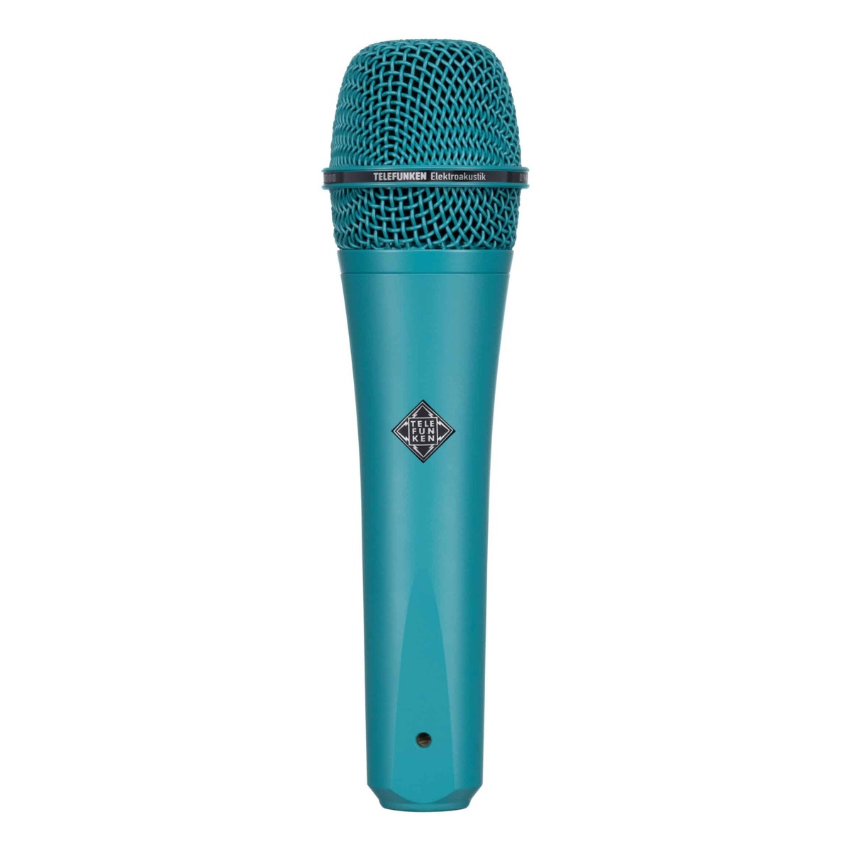 Amazon | TELEFUNKEN M80 Red テレフンケン ダイナミックマイク