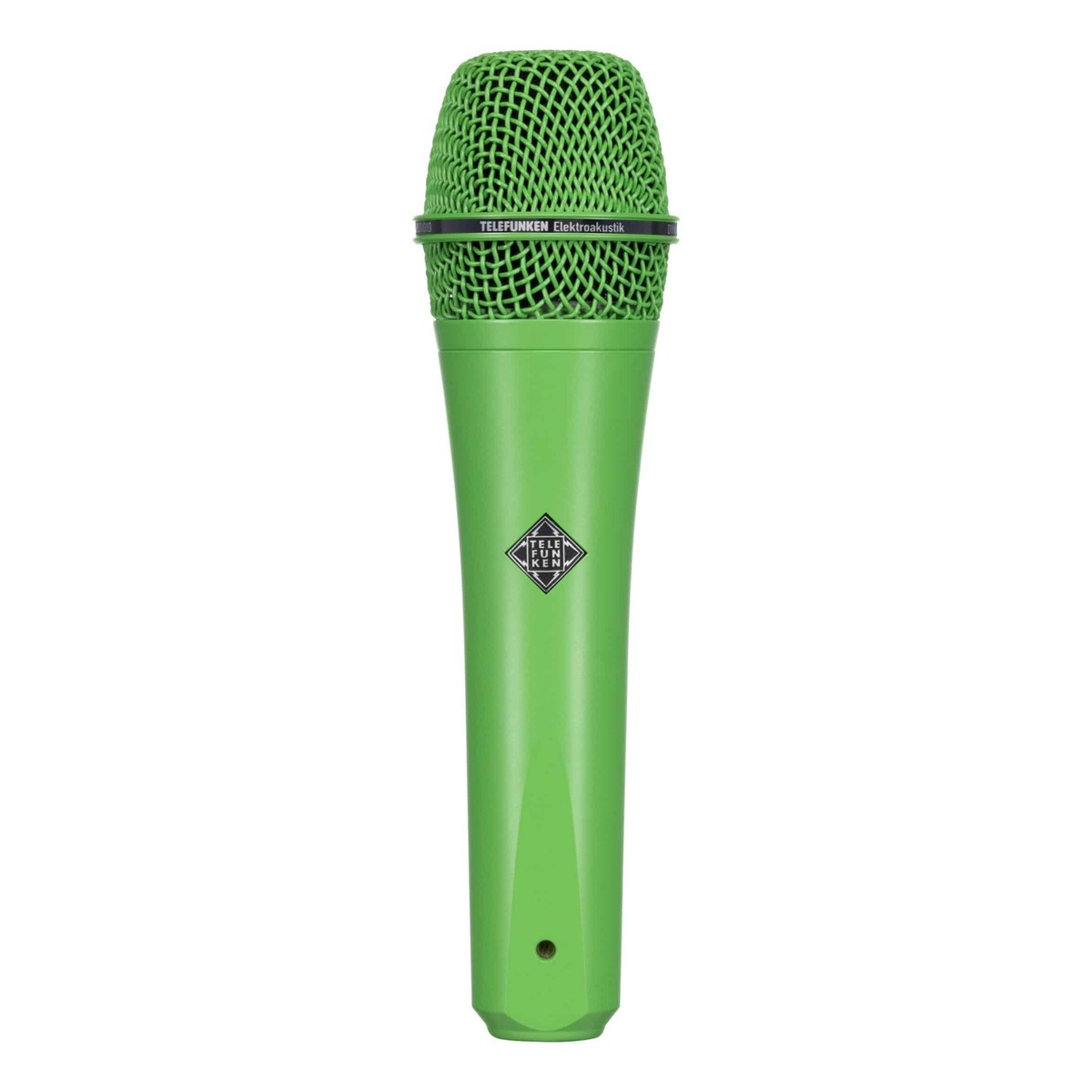 猫*〜様 TELEFUNKEN M80 パープル ダイナミックマイク　付属品付き Amazon.co.jp: TELEFUNKEN(テレファンケン) Elektroakustik M80