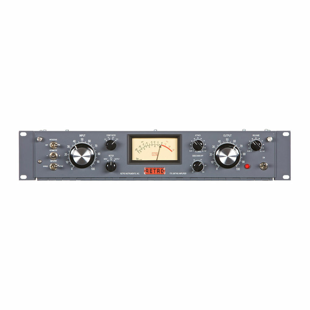 楽天市場】Rupert Neve Designs Portico 5024 Quad Mic Pre