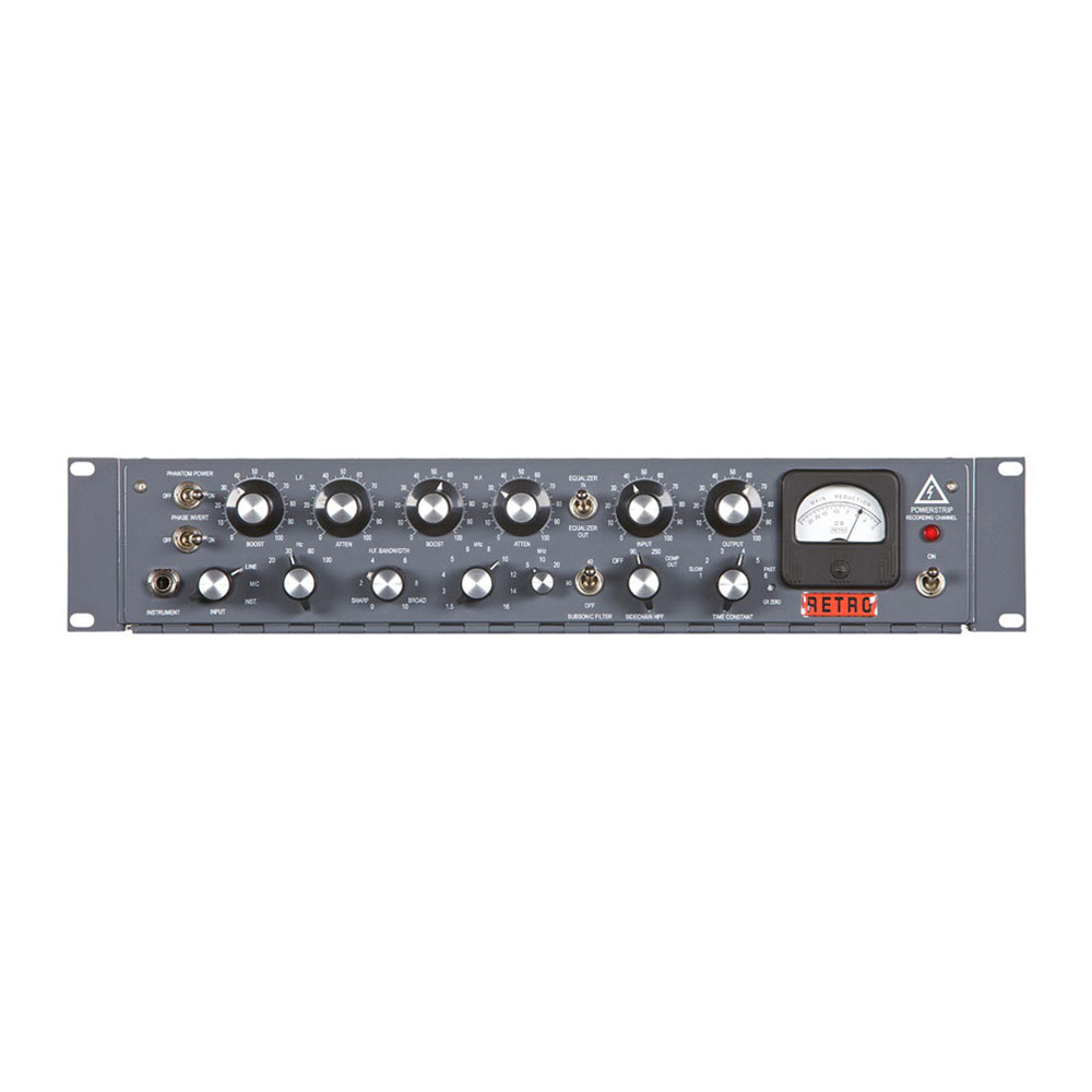 Retro Instruments Powerstrip｜ミュージックランドKEY WEST