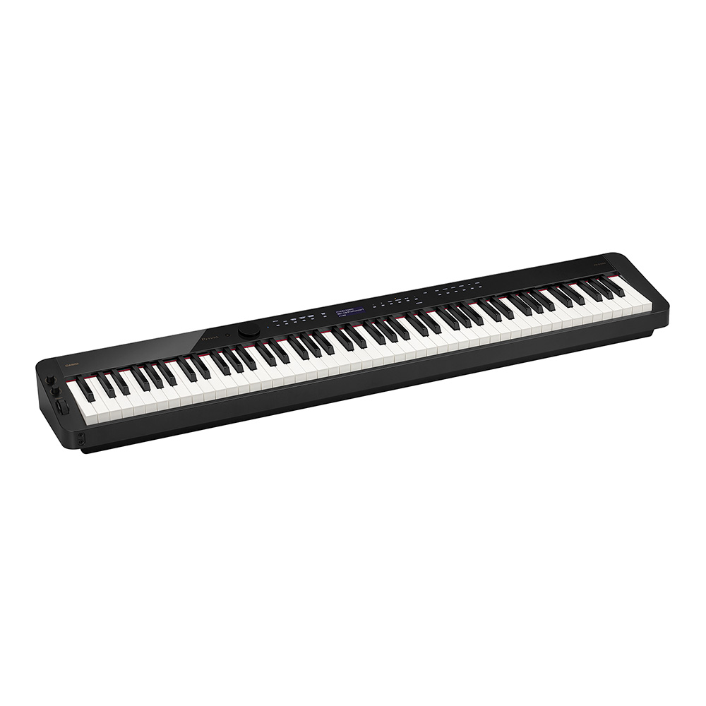 CASIO Privia PX-S3100BK|ミュージックランドKEY WEST