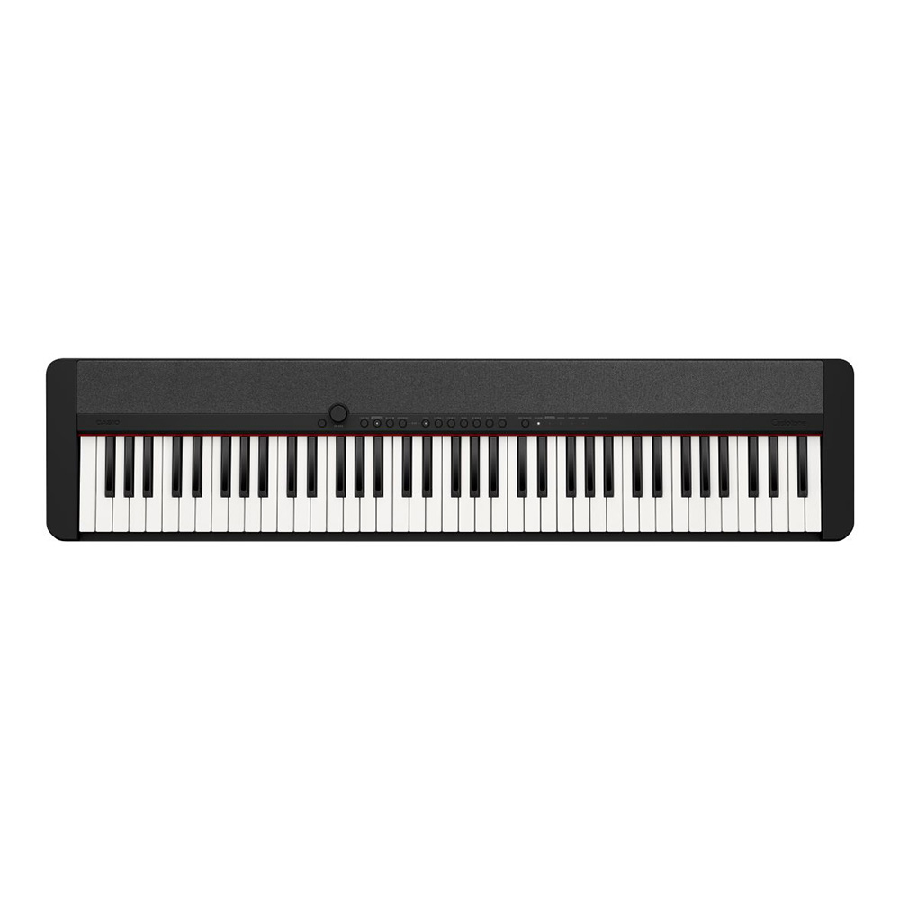 CASIO Casiotone CT-S1-76BK